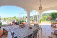 Chalet en Oliva - CC18