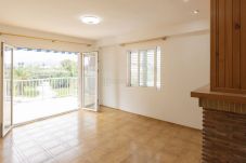 Apartamento en Oliva - BELL30