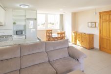 Apartamento en Oliva - AR283