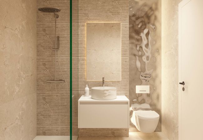 Apartamento en Oliva - RI10A3AB