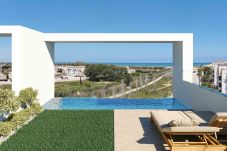 Apartamento en Oliva - RI10A3AB