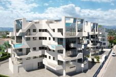 Apartamento en Oliva - RI10A3AB