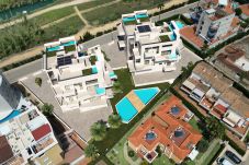 Apartamento en Oliva - RI10A3AB