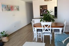 Apartamento en Oliva - ARL33