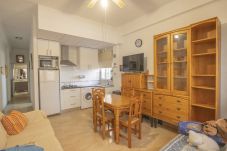 Apartamento en Gandia - AT84