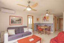 Apartamento en Oliva - VO27BAV