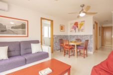 Apartamento en Oliva - VO27BAV