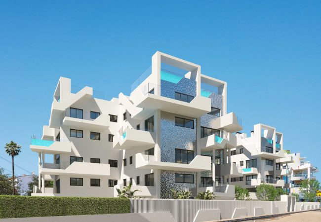 Apartamento en Oliva - RI10B3D