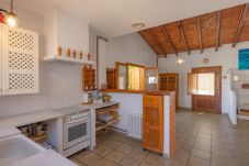 Casa en Oliva - VO9BSI