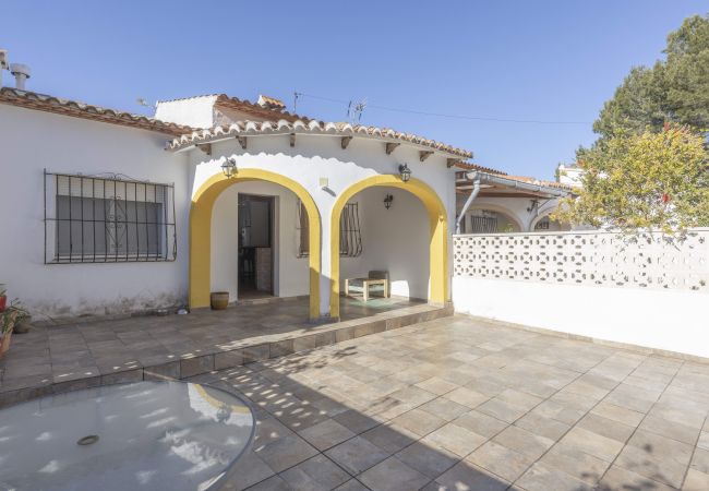 Chalet en La font d´en Carros - VFC27BTG