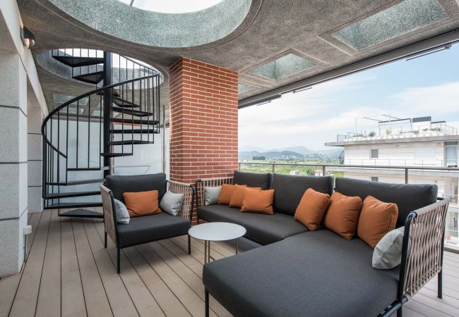 Apartamento en Oliva - VO46BMA