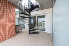 Apartamento en Oliva - VO46BMA