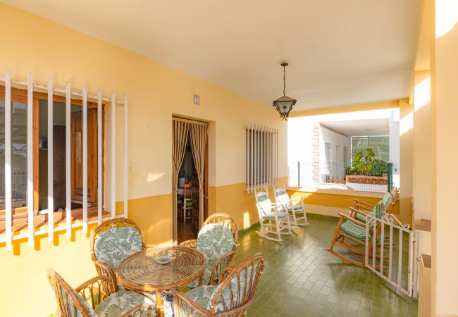 Apartamento en Oliva - VO5BFA