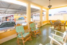 Apartamento en Oliva - VO5BFA